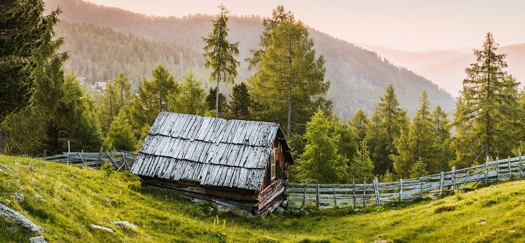 Giftorättsgods och enskild egendom
