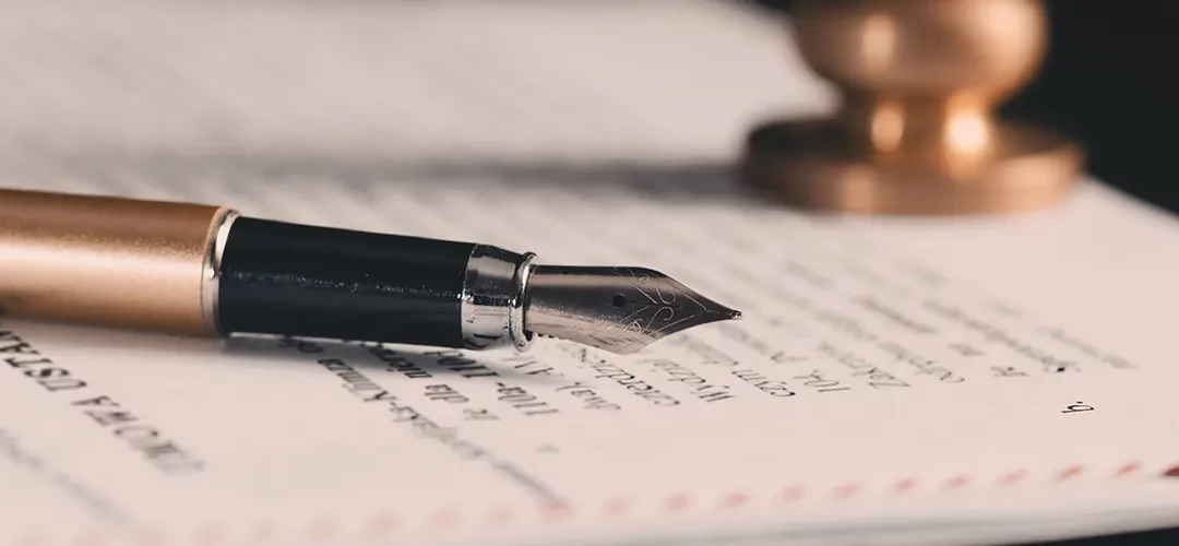 Ändring av äktenskapsförord