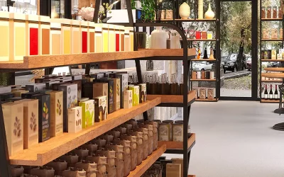 Göra företag till enskild egendom i äktenskapsförord